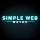 Simple Web Weyhe