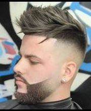 Trend Friseur Bild 9