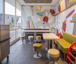McDonald's Bild 7
