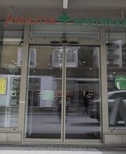 eingang-amavita-apotheke-kongress