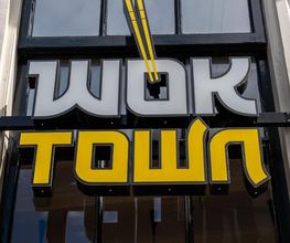 Wok Town Nieuwendijk afbeelding 13