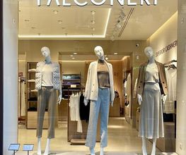Falconeri immagine 1