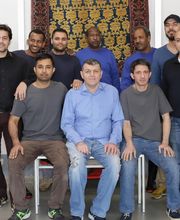 A&F Orientteppich Service GmbH Bild 13