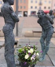 Blumen Kreativ Bild 2