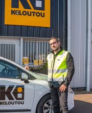 Kiloutou Dijon (Marsannay-la-Côte) - La Plateforme image 1