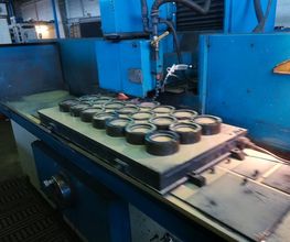 Schleiftechnik Haase Bild 8