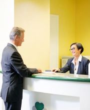 GVM - Maria Pia Hospital immagine 2