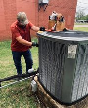 CSC of Crossett image 18