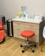 Biogroup Maine Anjou - Ralliement - Salle de prélèvement