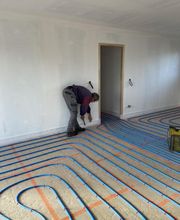 Chape Fluide Neuvilloise image 1