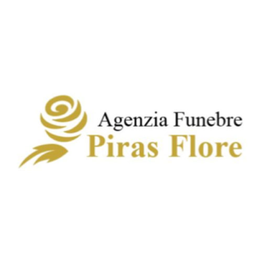Agenzia Funebre Piras Flore logo