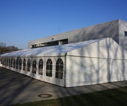 Meyers Catering GmbH Bild 5