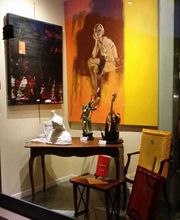 Gallery Cliente