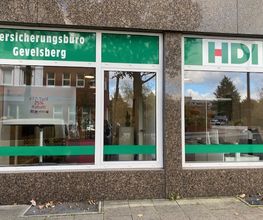 HDI Generalvertretung Patrick Schulz - Agentur von außen in Gevelsberg