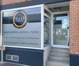 FELLER Raumdesign Bild 2