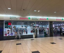 Amavita Apotheke Wynecenter