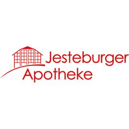 Logo der Jesteburger Apotheke