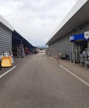 PROLIANS RHÔNE-ALPES AUVERGNE Salaise-sur-Sanne image 5