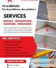 TS La bricole Bild 3