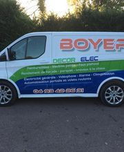 Boyer Décor Elec image 1