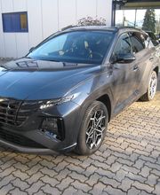 Garage Linde Bild 11