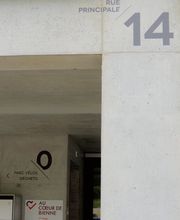 Au Coeur de Bienne SA, Malleray-Bévilard  rue principale 14