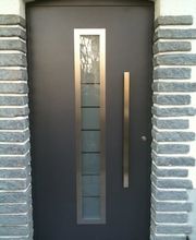 A. Krebs AG Tor-und Metallbau Bild 3