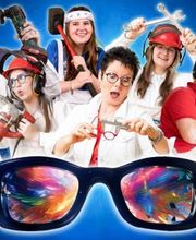 Optik Busch die Augenwerkstatt by Christine F. Bild 1