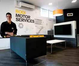 Rodi Motor Services imagen 1