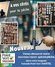 Point Vert Valcadis image 6