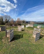 Aventure Paintball image 2