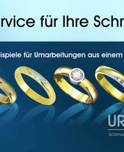 Ursula Christ Schmuckwaren im Trend der Zeit Bild 12