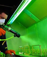 GMA-Werkstoffprüfung GmbH Bild 4