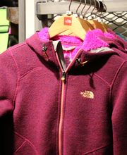 The North Face Store Bild 2