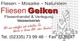 Fliesen Geiken GmbH