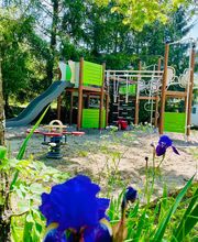 Camping Les Cerisiers image 5