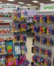 Accessories Section Shot