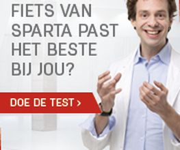 Rijwielhandel S Kluijfhout afbeelding 1