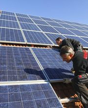 enerix Boizenburg - Photovoltaik & Stromspeicher Bild 6