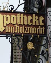 Apotheke am Holzmarkt Bild 1