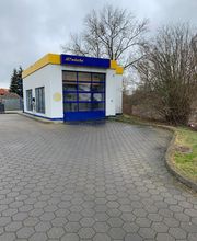 JET Tankstelle Bild 4