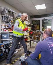 Kiloutou Toulouse (Gramont) - La Plateforme image 2