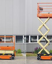 HEBEBÜHNEN SCHWEIZ AG Bild 7