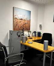 Hörstudio von GEERS