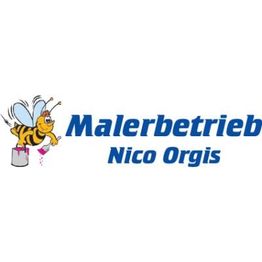 Malerbetrieb Nico Orgis