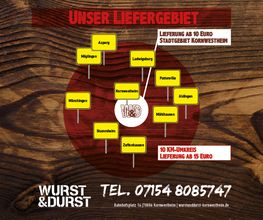 Wurst & Durst Bild 1