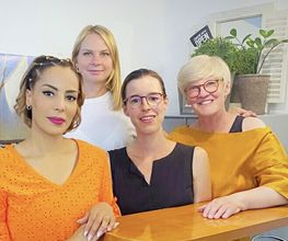 Eurocoiffure Bühler's Bild 4
