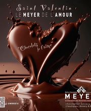 Meyer Le Chocolatier D'Annecy image 1