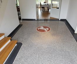 Baumontagen TERRAZZO Bild 2