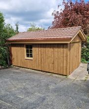 Haldemann & Krähenbühl Holzbau GmbH Bild 2